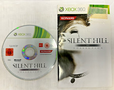 Silent Hill HD Collection (Xbox 360) - PAL - comprar usado  Enviando para Brazil