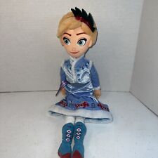 Disney plush anna for sale  Morgantown