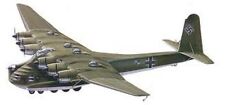 Aeronave Messerschmitt Me 321 planador de carga mogno madeira modelo grande nova comprar usado  Enviando para Brazil