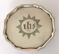 silver paten for sale silver paten for sale MARKET HARBOROUGH