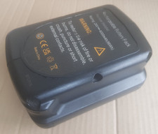 Replacement battery dewalt for sale  BRADFORD
