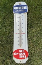 Vintage prestone anti for sale  Danville