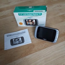 Mygotv 3.5 lcd for sale  Florissant