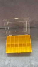 Setzkasten platik gelb gebraucht kaufen  Germering