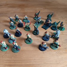 Warhammer 40k metal for sale  PORTSMOUTH