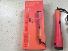 mark hill curling wand for sale mark hill curling wand for sale DONCASTER