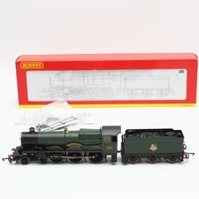 Hornby r2455 castle for sale  NEWCASTLE UPON TYNE