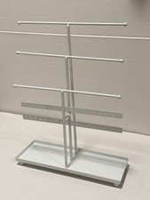Jewelry stand necklace for sale  Silver Spring