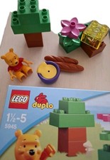 Lego duplo winnie gebraucht kaufen  Oyten