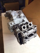 Suzuki burgman 650 for sale  CINDERFORD