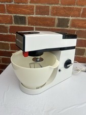 Kenwood chef luxe for sale  SALISBURY