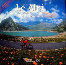 Alpi dall alba usato Alpi dall alba usato  Italia