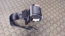 Sicherheitsgurt hinten links gebraucht kaufen  Warendorf