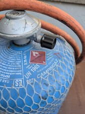 camping gaz 907 regulator for sale camping gaz 907 regulator for sale PUDSEY