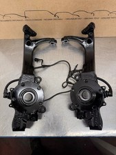 Audi 2.7 turbo for sale  FAKENHAM