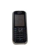 Nokia 6233 telefono usato  Settimo Torinese