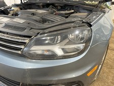 Vw eos headlamp for sale  East Rochester