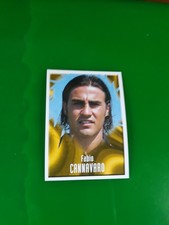 Figurina panini calciatori usato  Sant Elpidio a Mare