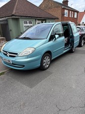 Citroen automatic 7 for sale  ROCHDALE