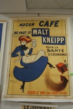 Rare affiche ancienne d'occasion  Toulouse-
