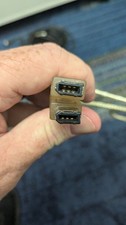 Free ship firewire for sale  Herrin