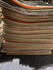 Vintage Life Magazines: Random Lot Of 10 Magazines From 40s segunda mano  Embacar hacia Mexico