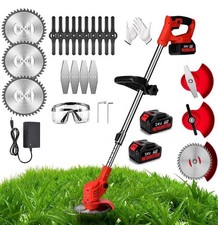 Weed wacker cordless for sale  Houston