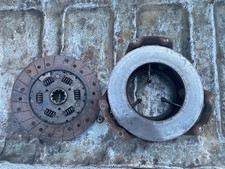 Ford tractor engine for sale  Farley