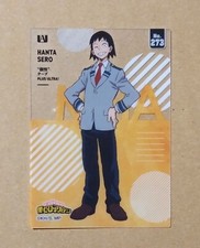 Hero academia clear for sale  Shipping to United Kingdom
