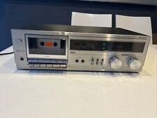 Sanyo 2016 stereo gebraucht kaufen  Wilhermsdorf