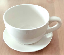Tasse soucoupe taille d'occasion  France