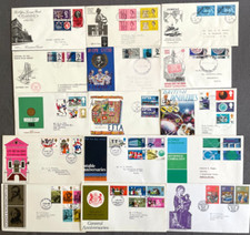 Stamps commemorative first for sale  ASCOT