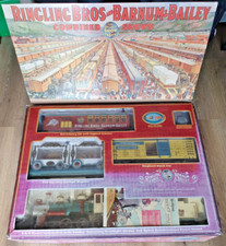Bachmann ringling bros for sale  WORCESTER PARK