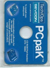 Sevcon cotroller pcpak gebraucht kaufen  Dietzenbach