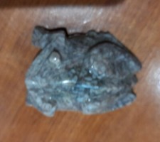 Green brown stone for sale  TELFORD