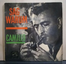 Camillo sag warum usato  Latina