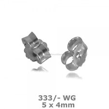 Hrstecker poussette weissgold gebraucht kaufen  Ennepetal