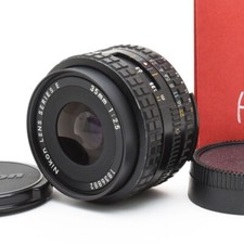 Exc nikon 35mm d'occasion  Expédié en Belgium