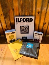 Ilford photography dark d'occasion  Expédié en Belgium