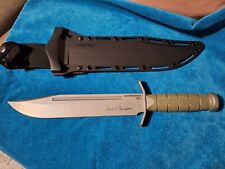 Cold steel leatherneck gebraucht kaufen  Bischofsmais