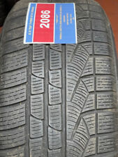 Run flat pirelli for sale  SHEFFIELD