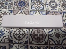 Bracciale sagapo donna usato  Ginosa