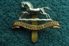 3rd kings hussars for sale  BEXHILL-ON-SEA