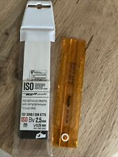 Rotring schriftschablone iso gebraucht kaufen  Ostrhauderfehn