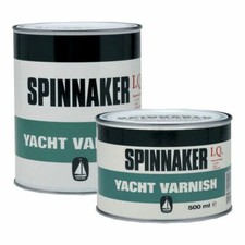 Spinnaker standard i.q.vernice usato  Lavagna