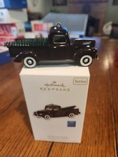 2010 hallmark keepsake for sale  Topeka