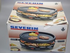 Severin party grill for sale  LEICESTER