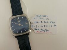 Longines ultronic usato  Locri