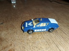 Majorette alpine a310 d'occasion  Nevers
