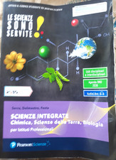 Scienze sono servite usato  Genova